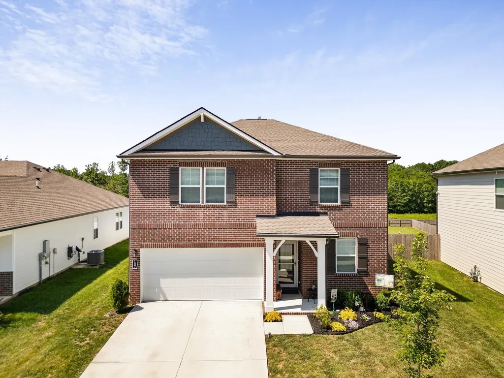107 Pekka Drive Lebanon TN 37087