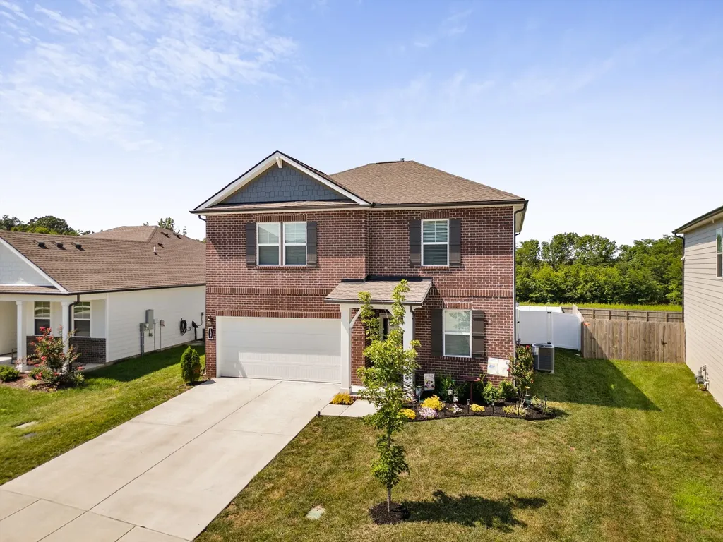 107 Pekka Drive Lebanon TN 37087