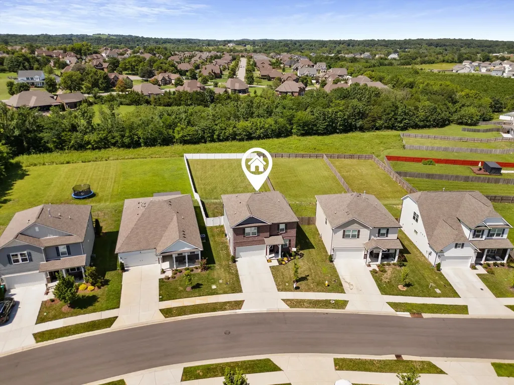 107 Pekka Drive Lebanon TN 37087