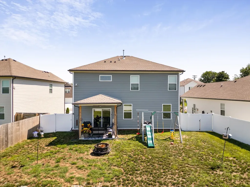 107 Pekka Drive Lebanon TN 37087