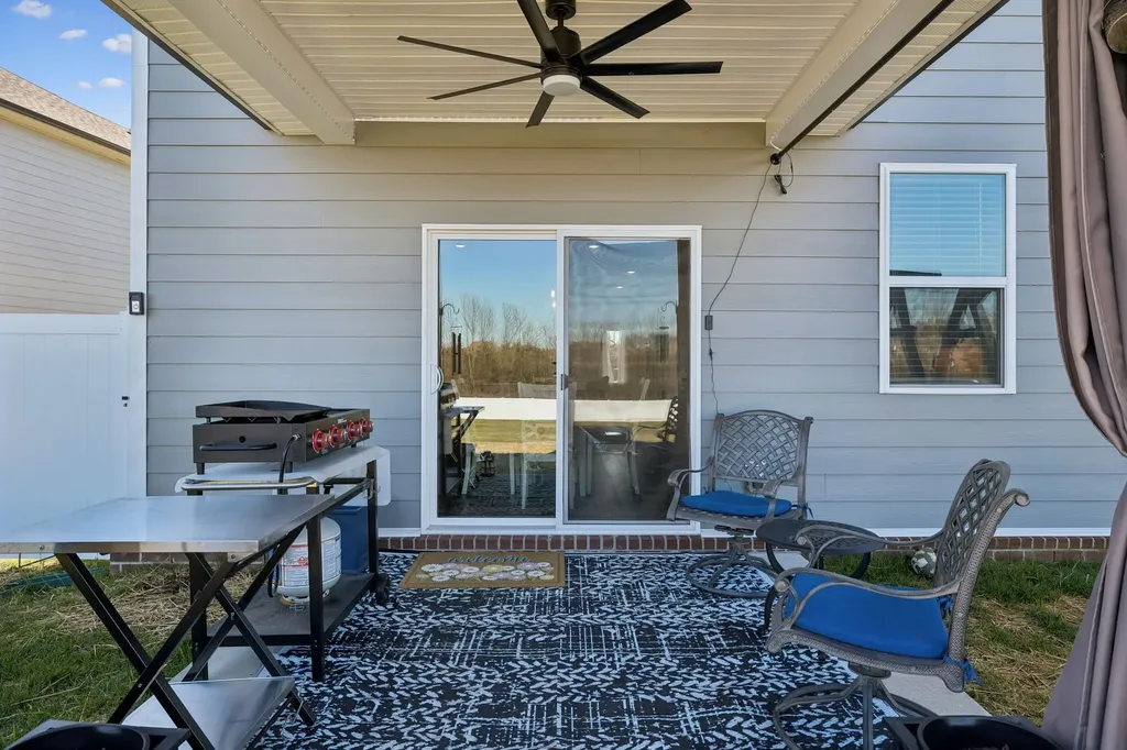 107 Pekka Drive Lebanon TN 37087