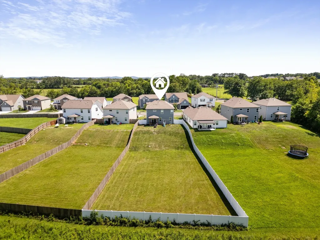 107 Pekka Drive Lebanon TN 37087