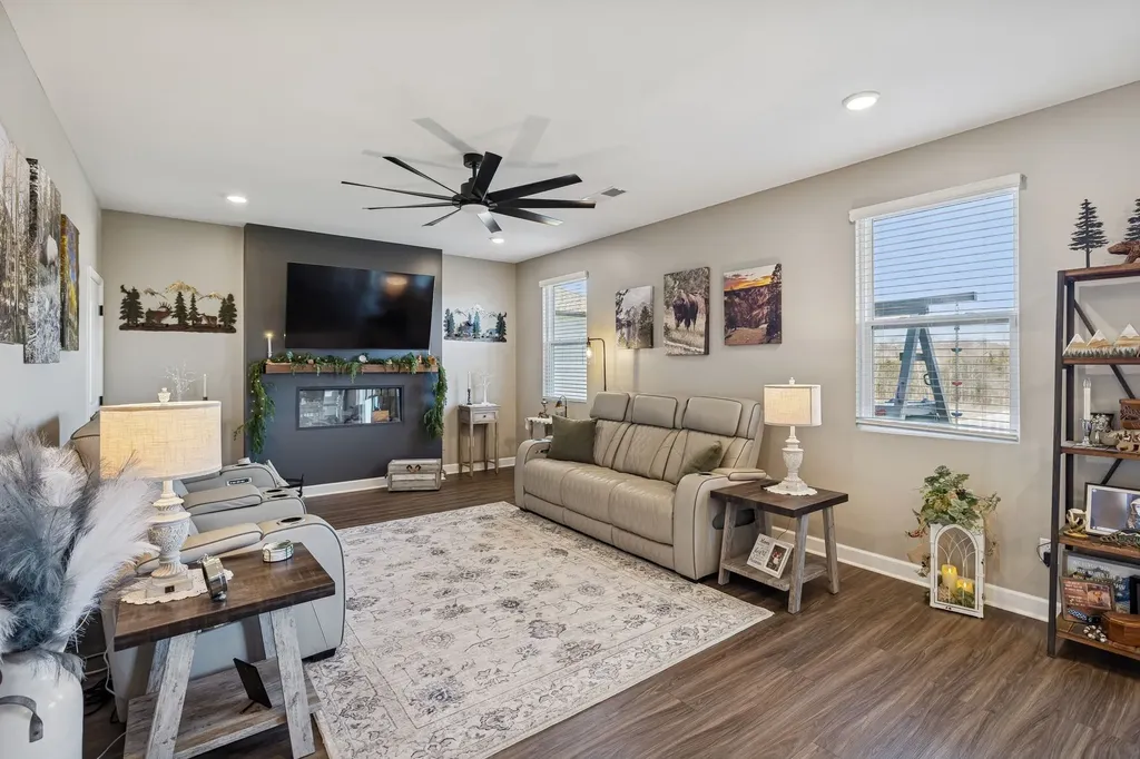 107 Pekka Drive Lebanon TN 37087