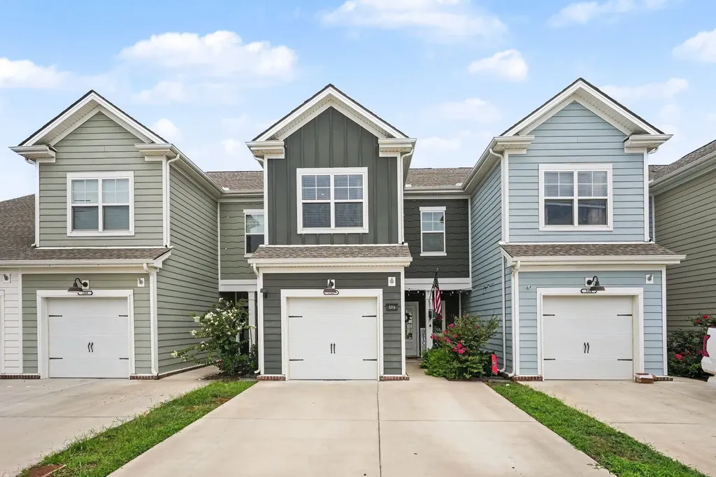 506 Gilroy Court Antioch TN 37013
