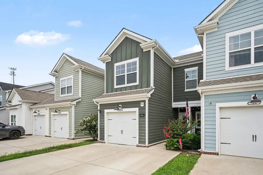 506 Gilroy Court Antioch TN 37013