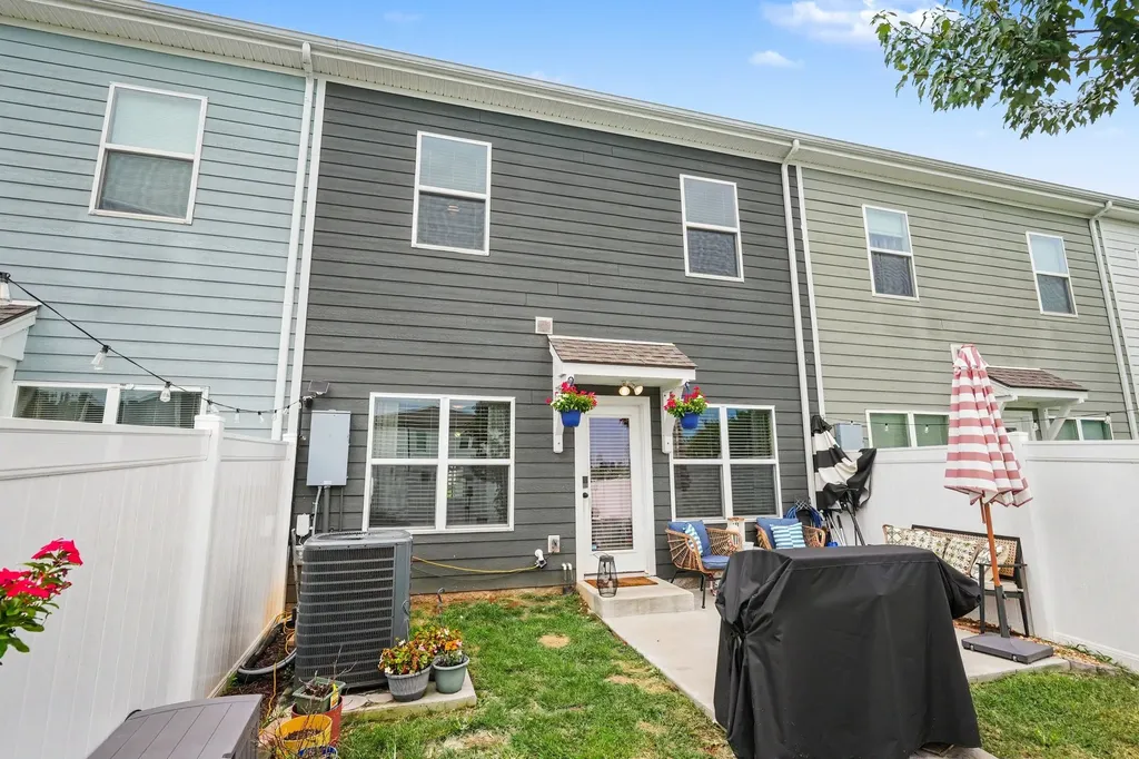 506 Gilroy Court Antioch TN 37013