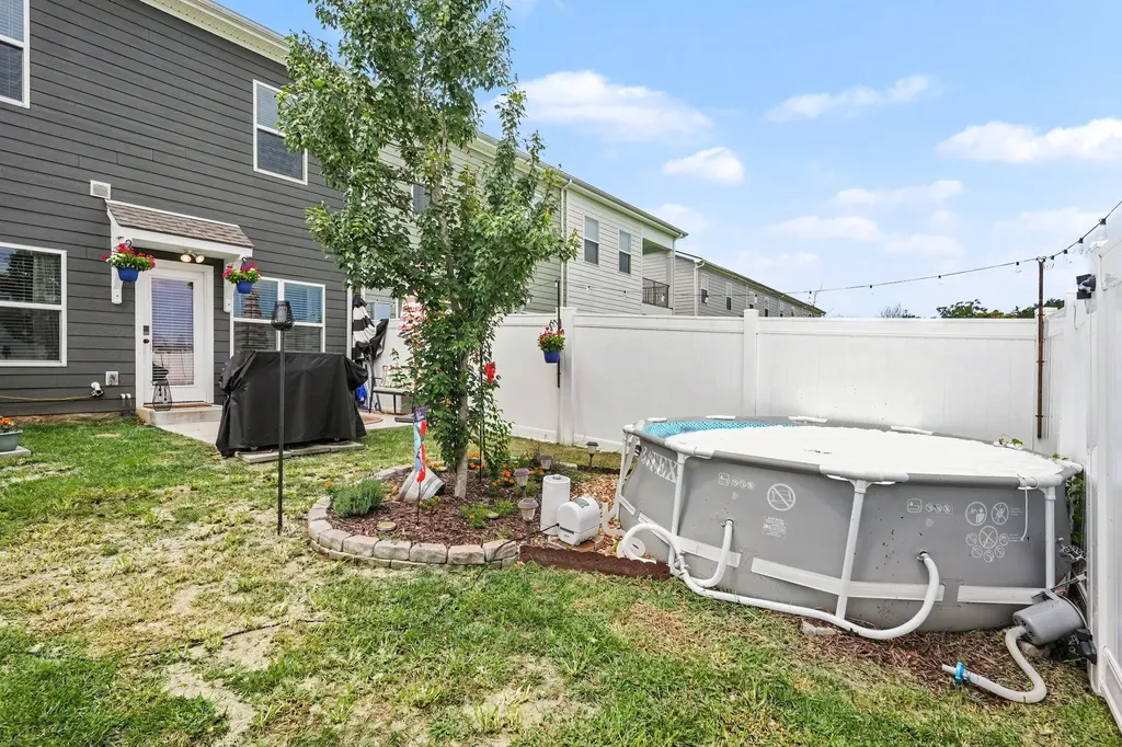 506 Gilroy Court Antioch TN 37013