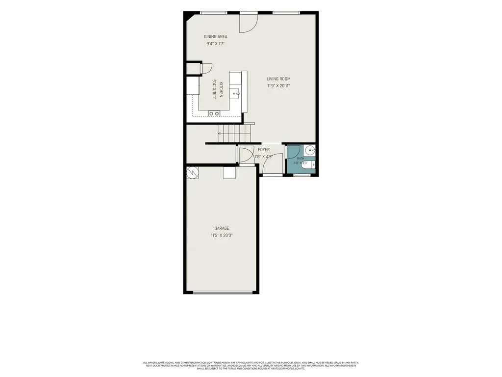 506 Gilroy Court Antioch TN 37013