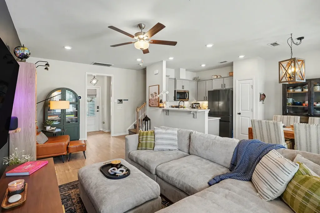 506 Gilroy Court Antioch TN 37013