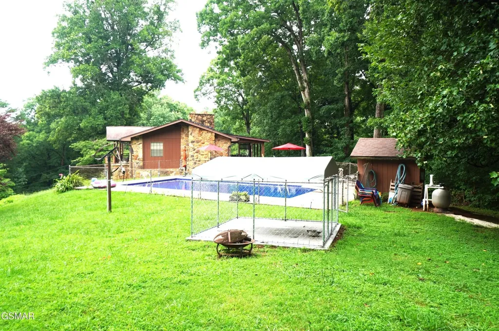 2101 W Governor John Sevier Highway Knoxville TN 37920