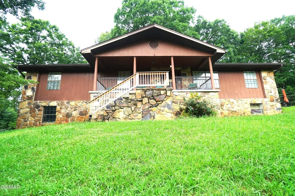 2101 W Governor John Sevier Highway Knoxville TN 37920