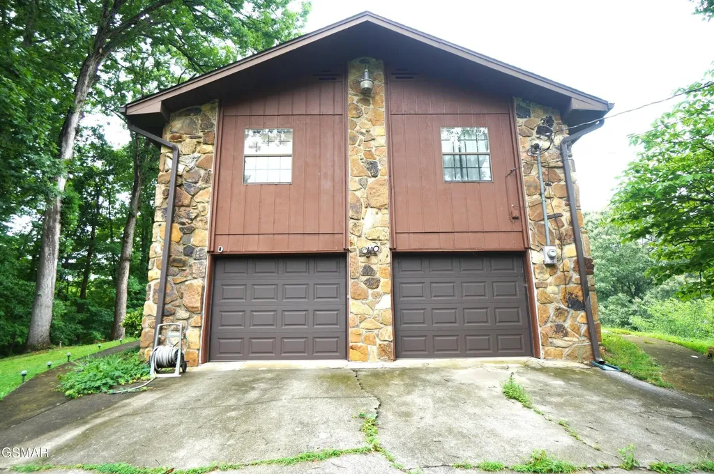 2101 W Governor John Sevier Highway Knoxville TN 37920
