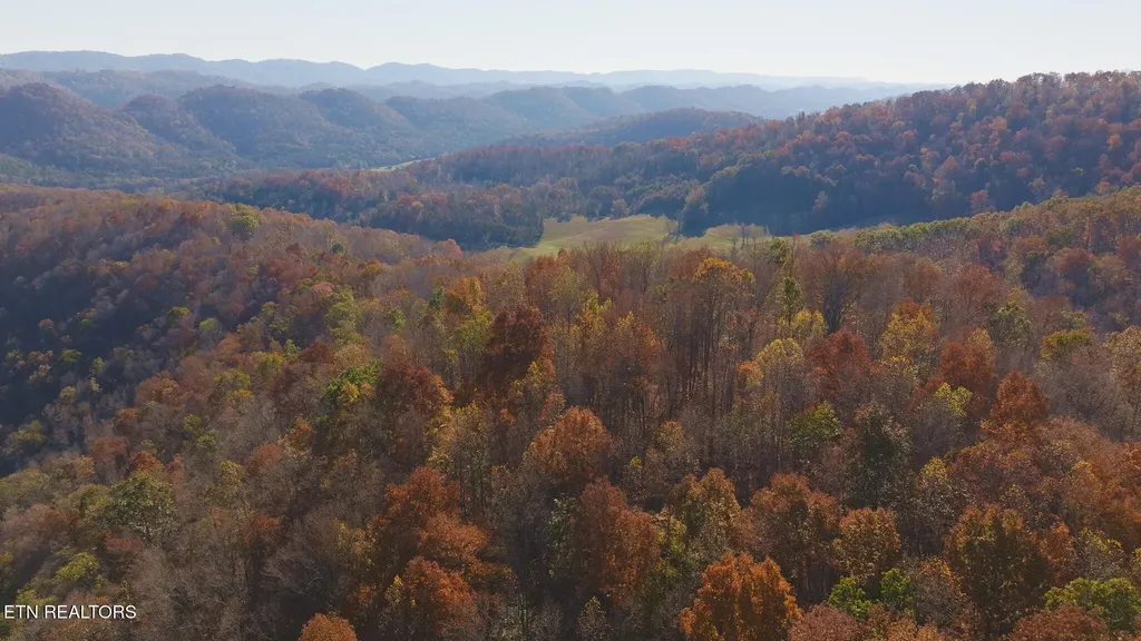 0 Jackson Ridge Road Tazewell TN 37879
