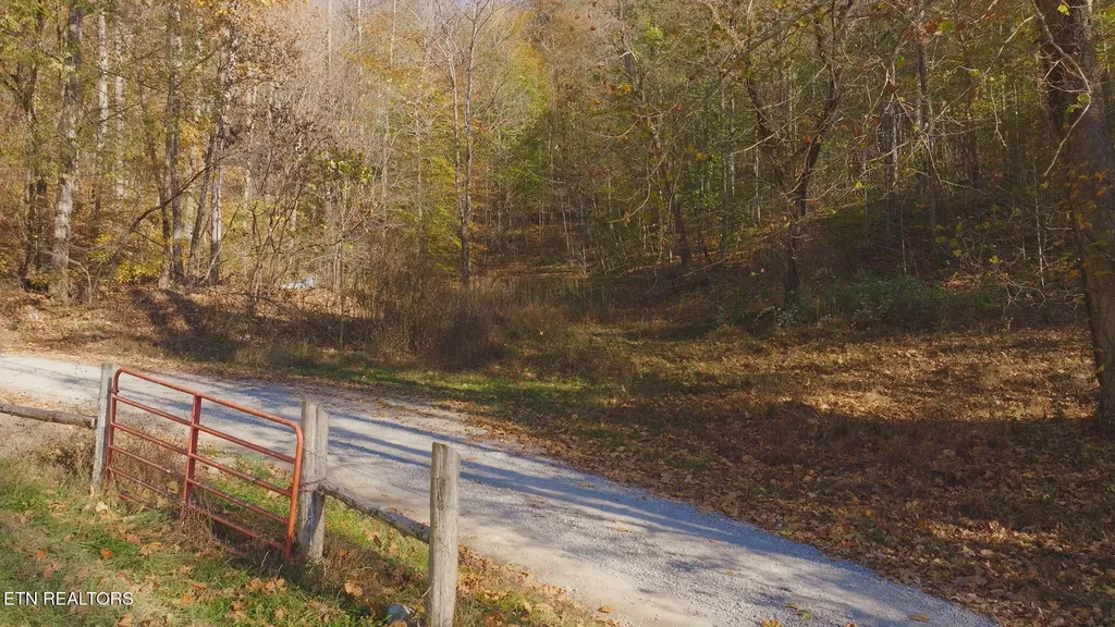 0 Jackson Ridge Road Tazewell TN 37879