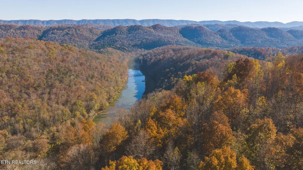0 Jackson Ridge Road Tazewell TN 37879