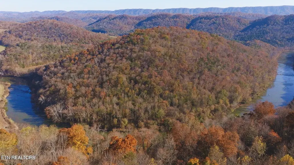 0 Jackson Ridge Road Tazewell TN 37879