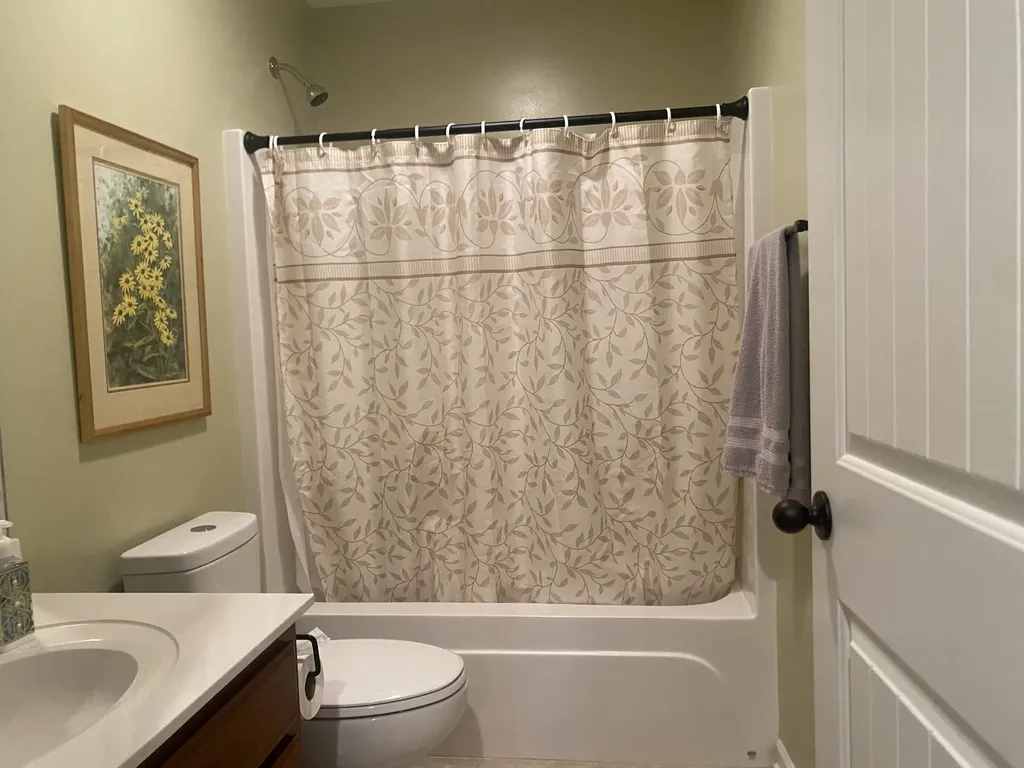 208 Arrowhead Drive Mcminnville TN 37110