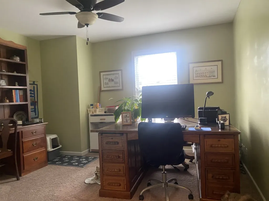 208 Arrowhead Drive Mcminnville TN 37110
