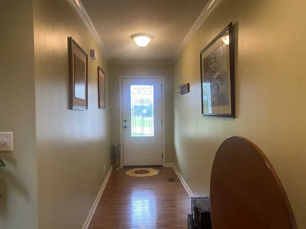 208 Arrowhead Drive Mcminnville TN 37110