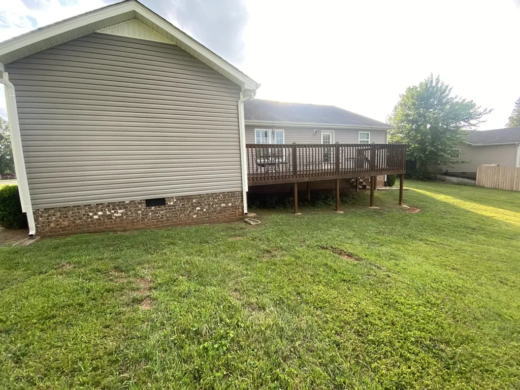 208 Arrowhead Drive Mcminnville TN 37110