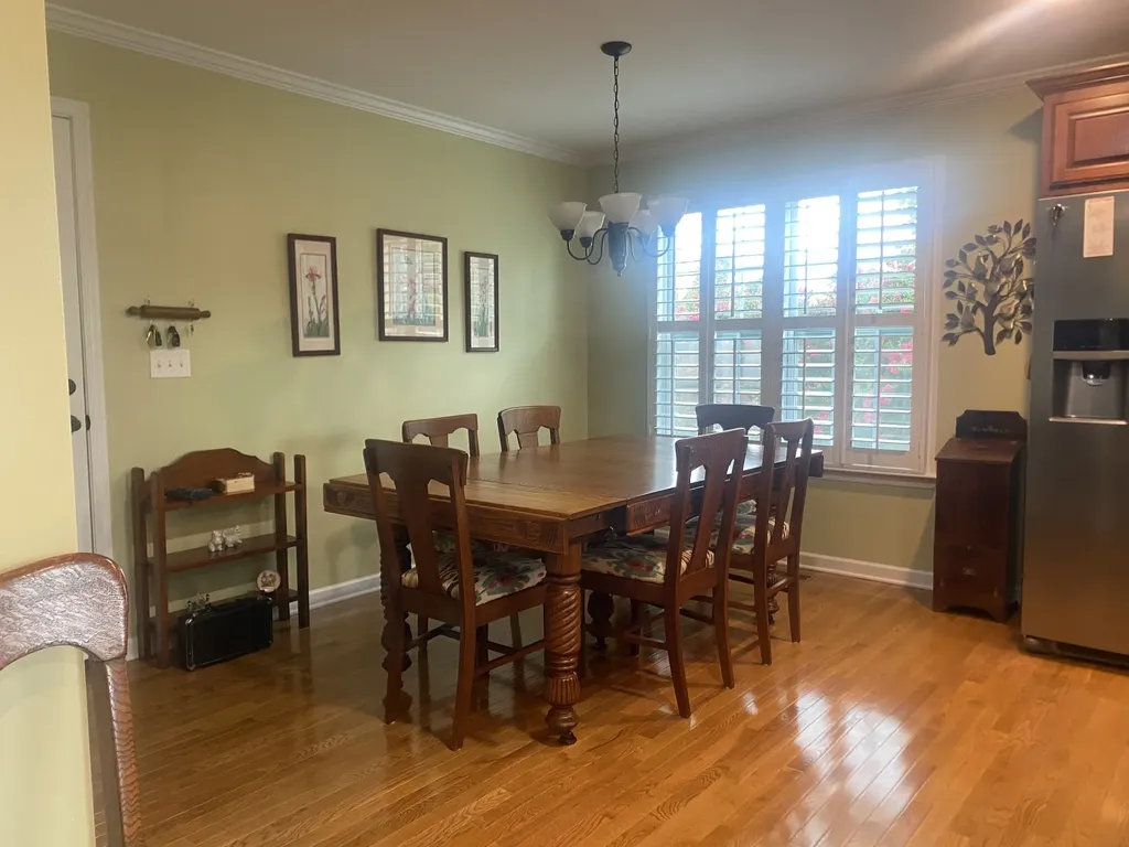 208 Arrowhead Drive Mcminnville TN 37110