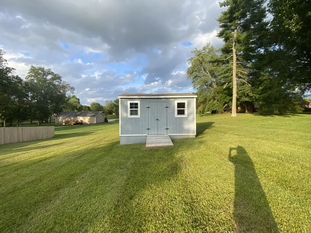 208 Arrowhead Drive Mcminnville TN 37110