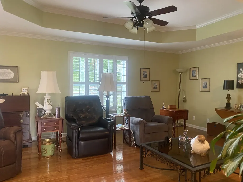 208 Arrowhead Drive Mcminnville TN 37110