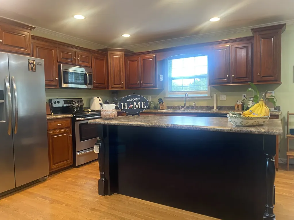 208 Arrowhead Drive Mcminnville TN 37110