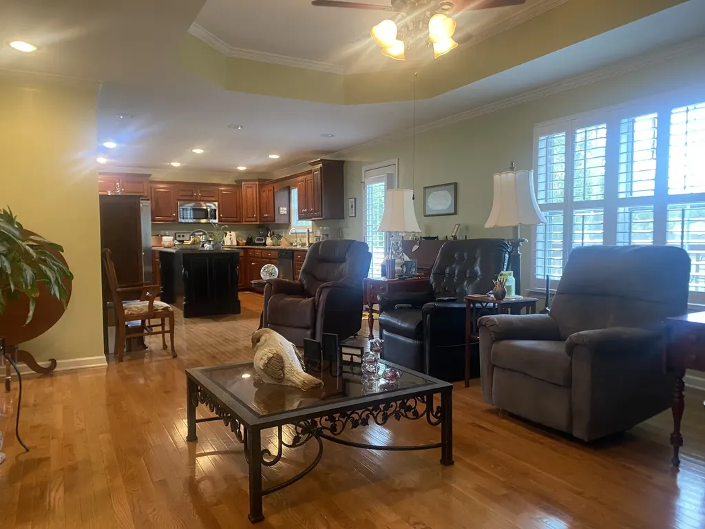 208 Arrowhead Drive Mcminnville TN 37110