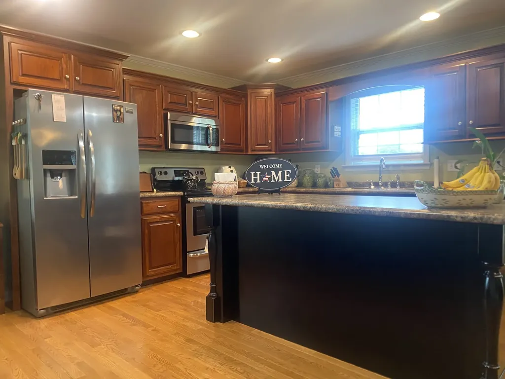 208 Arrowhead Drive Mcminnville TN 37110
