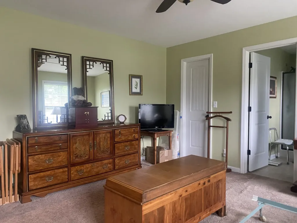 208 Arrowhead Drive Mcminnville TN 37110