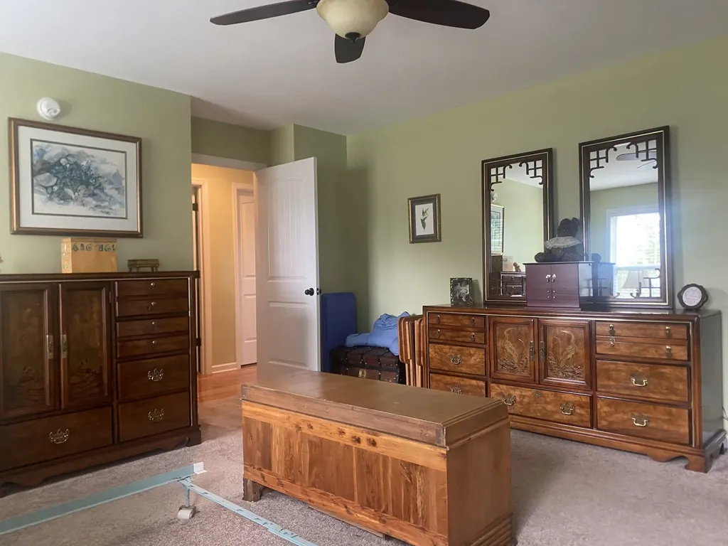 208 Arrowhead Drive Mcminnville TN 37110