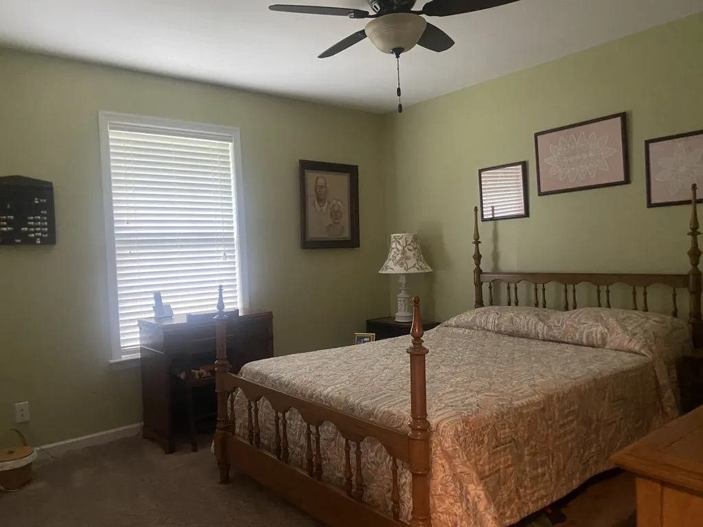 208 Arrowhead Drive Mcminnville TN 37110