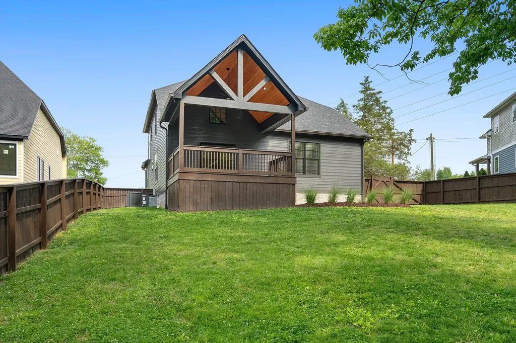 223 Liberty Lane Madison TN 37115
