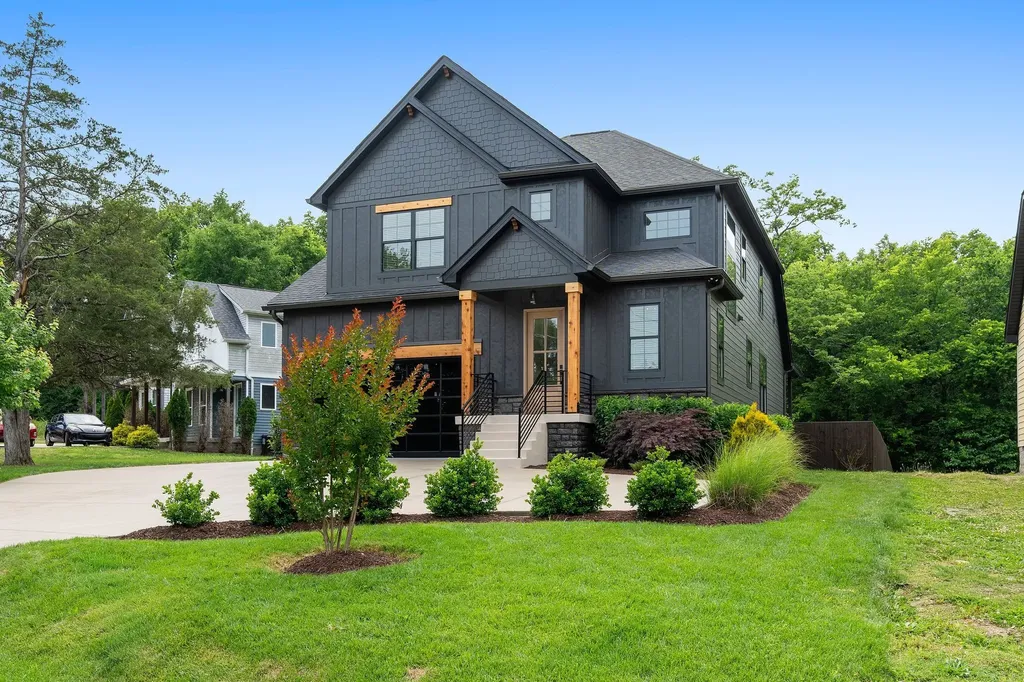 223 Liberty Lane Madison TN 37115