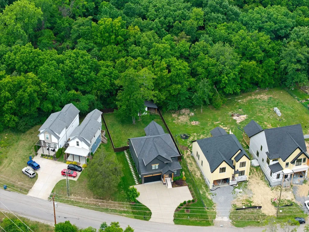 223 Liberty Lane Madison TN 37115