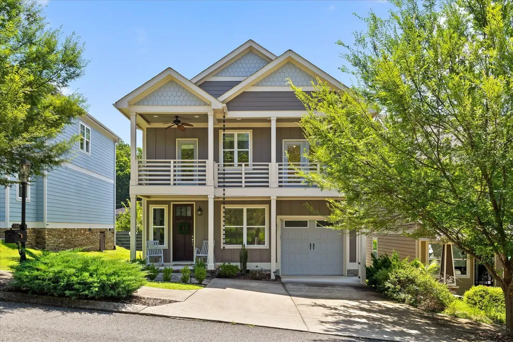 744 Gatti Lane Chattanooga TN 37405