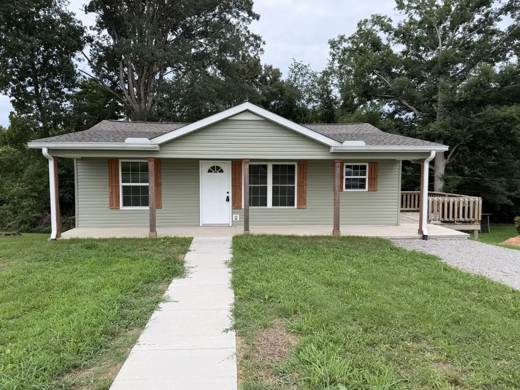 177 Kayla Lane Mcminnville TN 37110