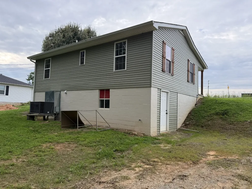 177 Kayla Lane Mcminnville TN 37110