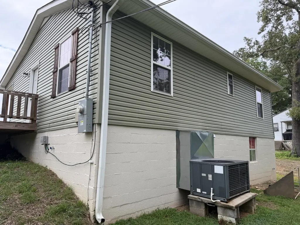 177 Kayla Lane Mcminnville TN 37110