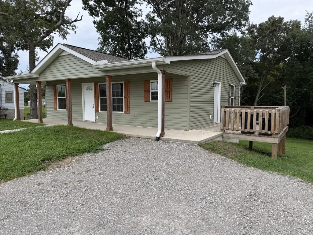 177 Kayla Lane Mcminnville TN 37110