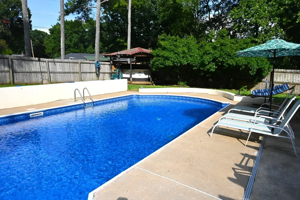 105 Cayce Valley Drive Columbia TN 38401
