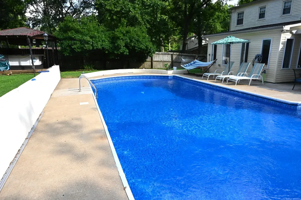 105 Cayce Valley Drive Columbia TN 38401