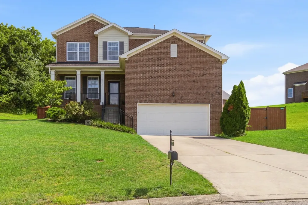 2110 Oaksprings Place Mount Juliet TN 37122