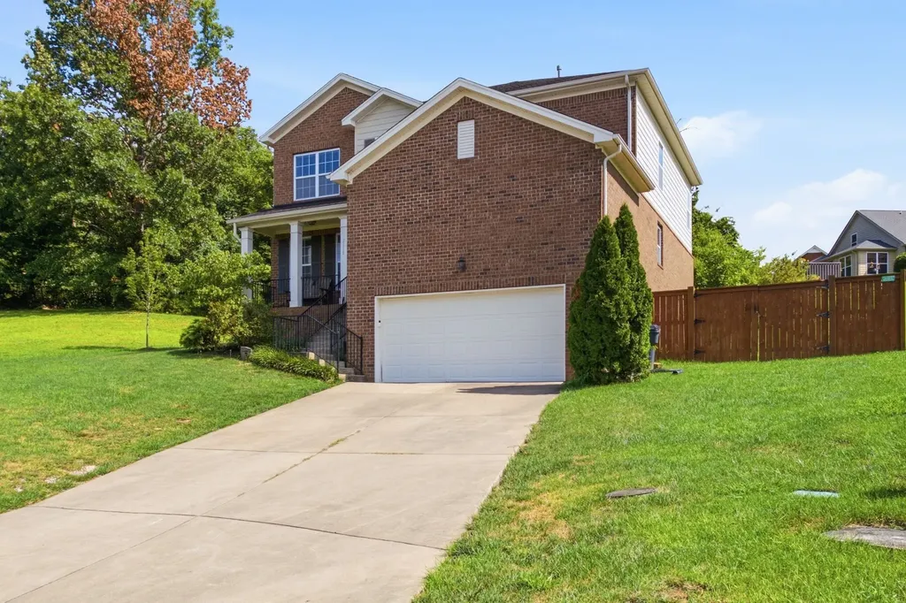 2110 Oaksprings Place Mount Juliet TN 37122