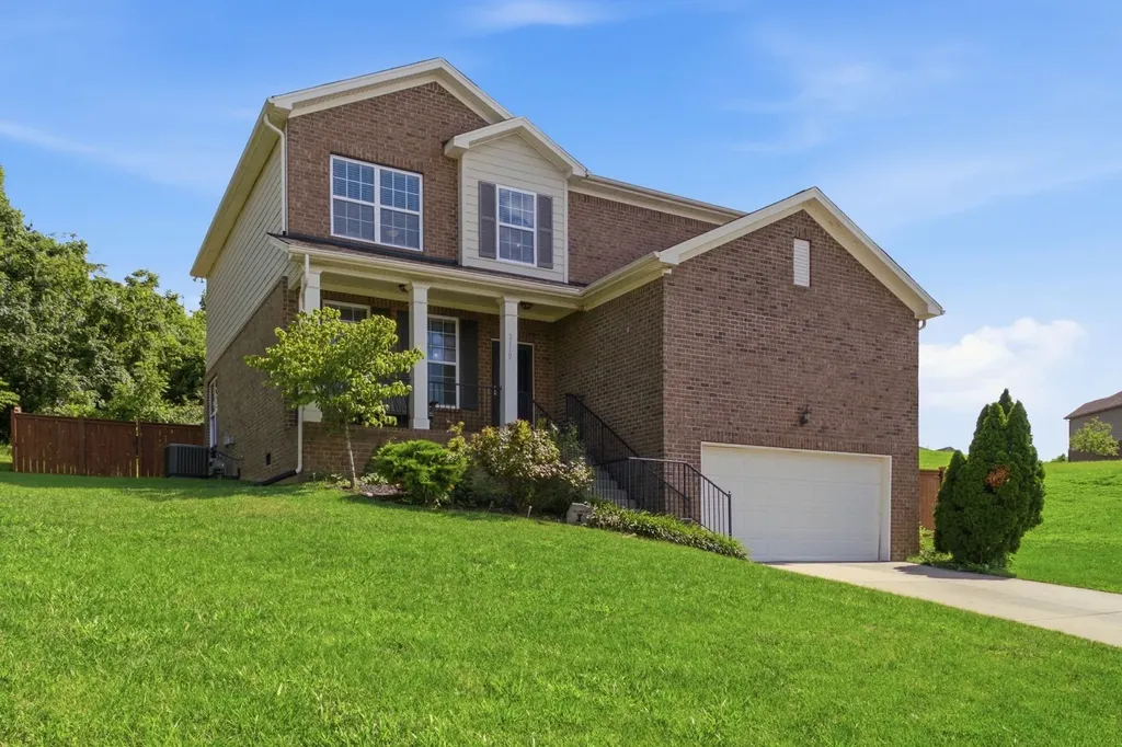 2110 Oaksprings Place Mount Juliet TN 37122