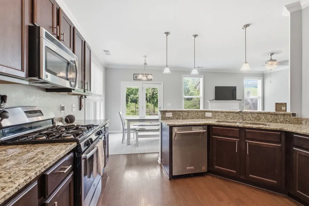 2110 Oaksprings Place Mount Juliet TN 37122