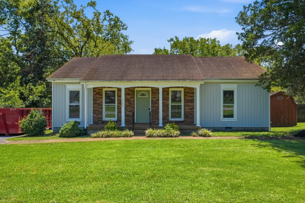 7700 Saundersville Road Mount Juliet TN 37122