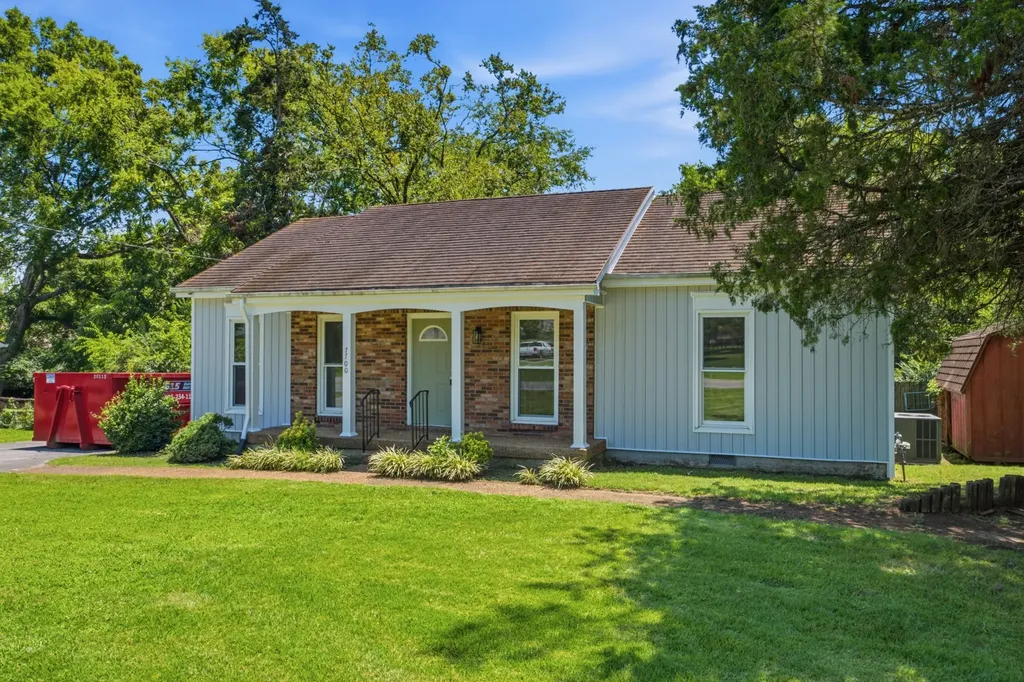7700 Saundersville Road Mount Juliet TN 37122