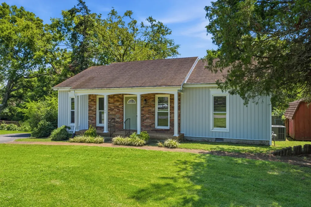 7700 Saundersville Road Mount Juliet TN 37122